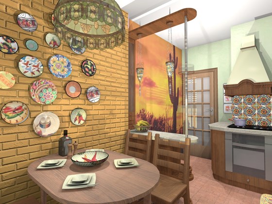 Проекты: г. Яхрома, Дмитровский район 