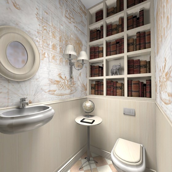 Проекты: г. Яхрома, Дмитровский район 