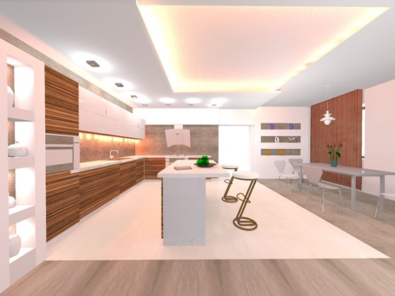 Проекты: ( на стадии реализации) г. Чехов 