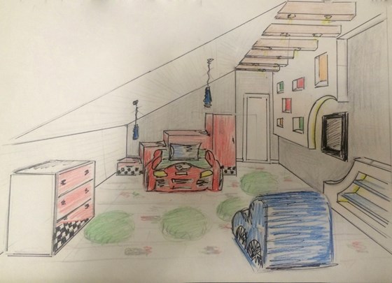 Проекты: ( на стадии реализации) г. Чехов 