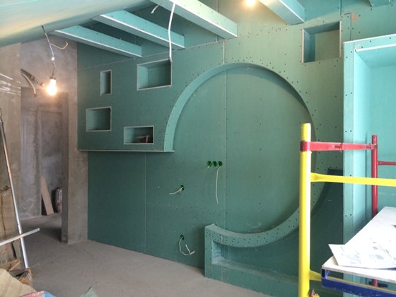 Проекты: ( на стадии реализации) г. Чехов 